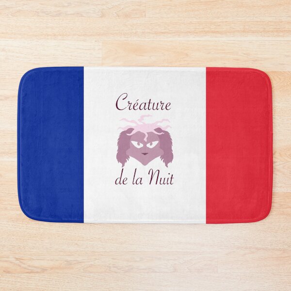 Item preview, Créature de la Nuit designed and sold by Termaximus.