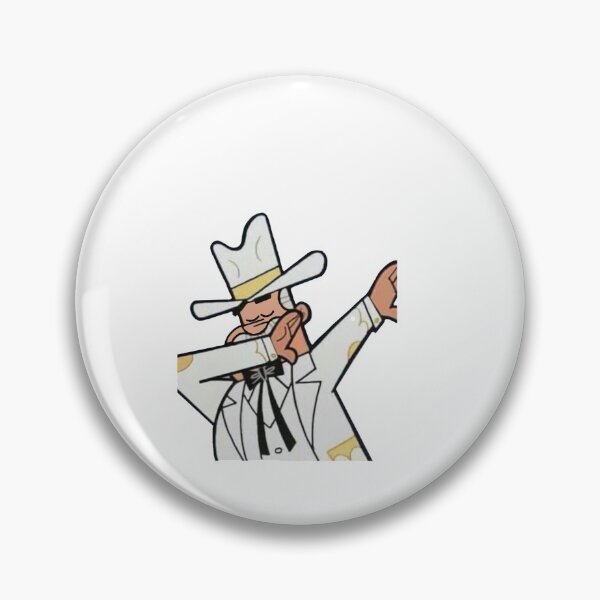 Item preview, Doug DimmaDab designed and sold by mbleddy.