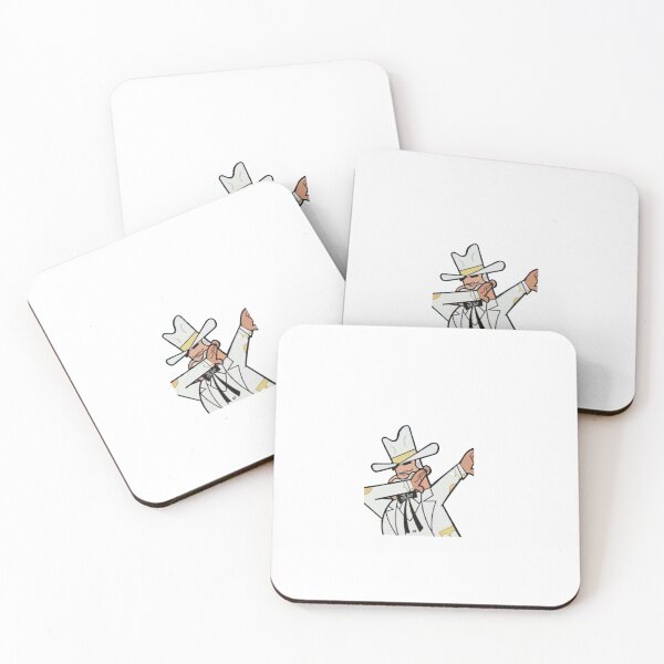 Item preview, Doug DimmaDab designed and sold by mbleddy.