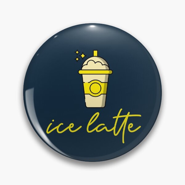Item preview,  ICE LATTE designed and sold by kh0l0d.