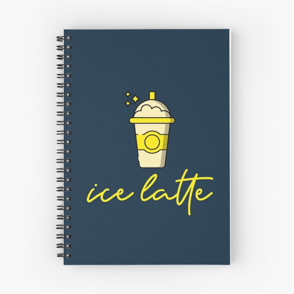 Item preview,  ICE LATTE designed and sold by kh0l0d.