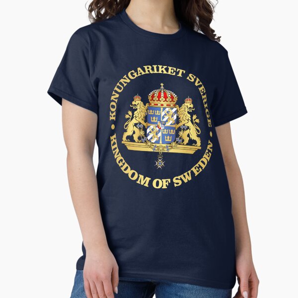 Item preview, Sweden (COA) designed and sold by curranmorgan.