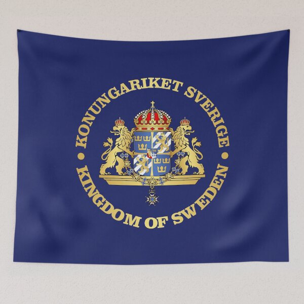 Item preview, Sweden (COA) designed and sold by curranmorgan.