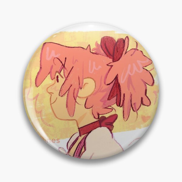 Item preview, Madoka designed and sold by fizzledlines.