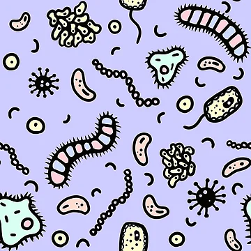 Artwork thumbnail, Micro macro by pixiepatterns