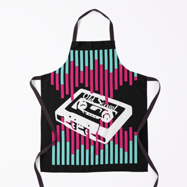 Item preview, Retro Old School Cassette Tapes.Oldie But Goodie.  designed and sold by RedSparkle.
