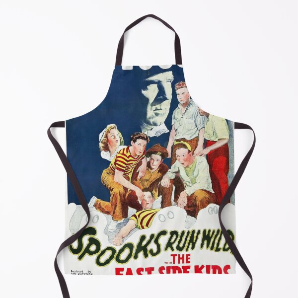 Item preview, Spooks run wild starring Bella Lugosi designed and sold by beachcamper.