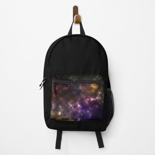 Item preview, Colorful and magical, aesthetic nebula universe design designed and sold by Hekkoto.