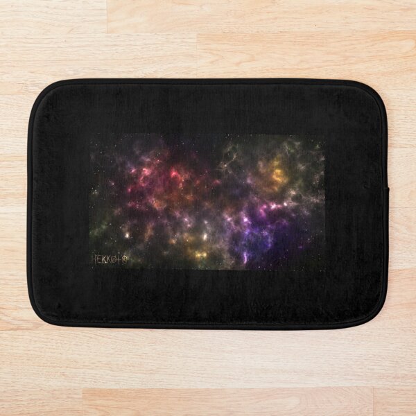 Item preview, Colorful and magical, aesthetic nebula universe design designed and sold by Hekkoto.