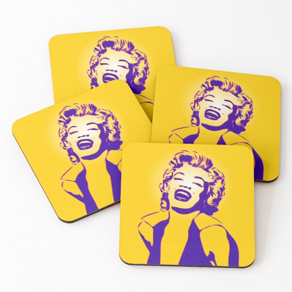 Artikelvorschau, Marilyn Monroe | Pop-Art entworfen und verkauft von williamcuccio.
