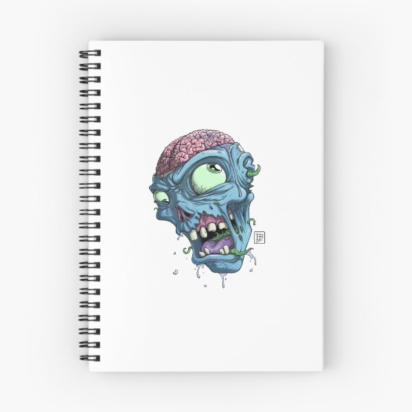 Item preview, Brainsss designed and sold by KamidzZzu.