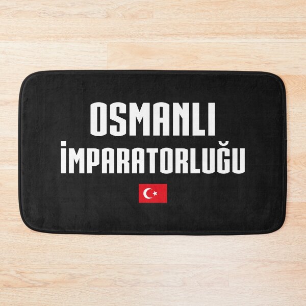Item preview, Osmanli Imparatorlugu Turkey Turkiye Turk Turkish Ottoman Gift designed and sold by TheAplus.
