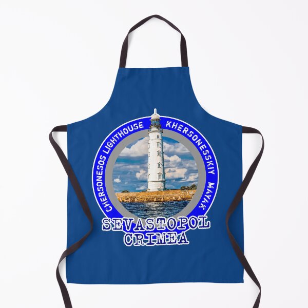 Item preview, Sevastopol lighthouse. Crimea, Russia. designed and sold by Newlander90.