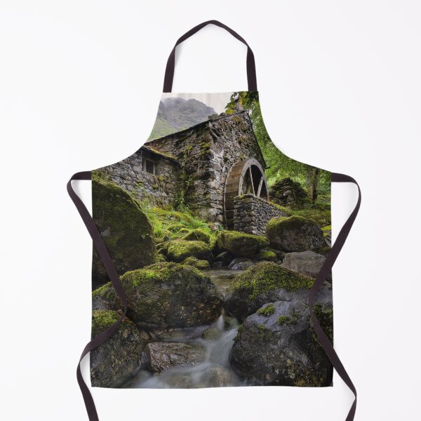 Item preview, The Old Mill designed and sold by iaintall.
