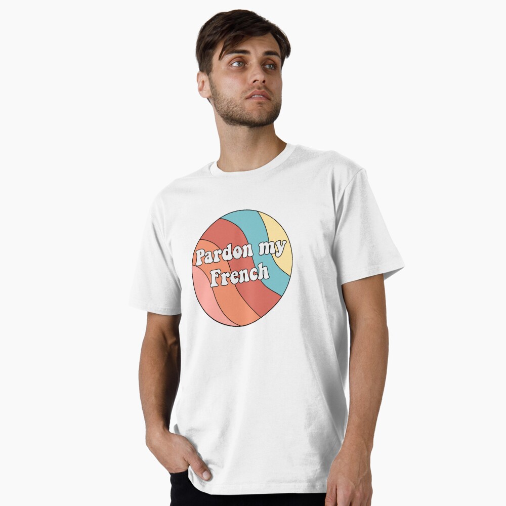 Item preview, Premium T-Shirt designed and sold by Butterfly-Dream.