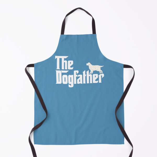 Item preview, The DogFather, Dog Lover Gift Ideas, Best Gifts For Dog Owner, Father Gift. The Dogfather designed and sold by PetLovers-Trust.