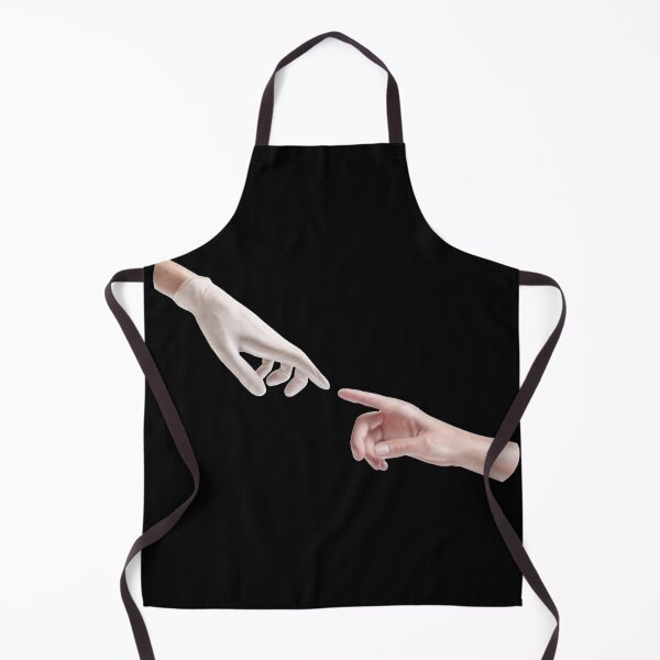 Item preview, Medical art - Michelangelo, The Creation designed and sold by guaka-molly.
