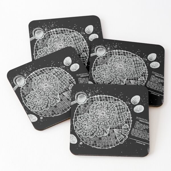Item preview, Pizzelle Palooza designed and sold by Denise Armstrong.