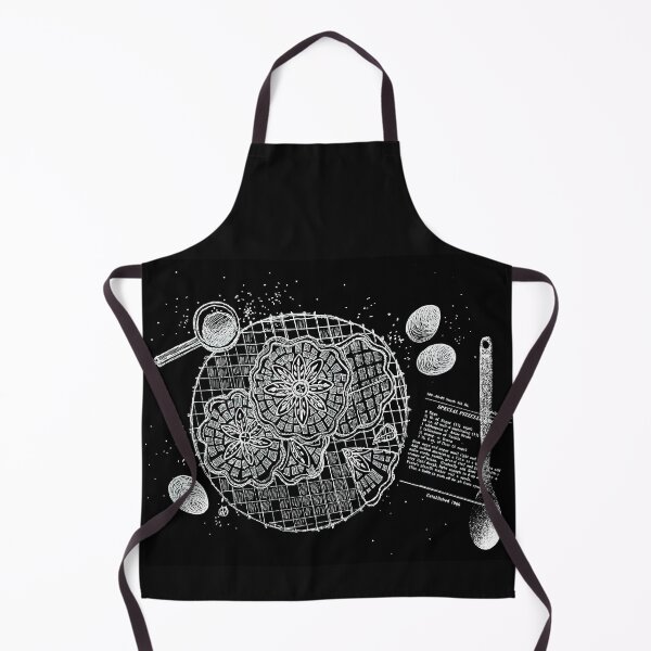 Item preview, Pizzelle Palooza designed and sold by Denise Armstrong.