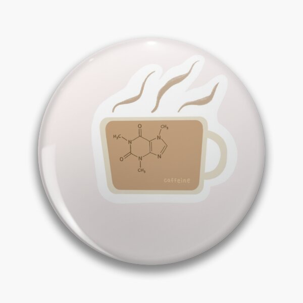 Item preview, Caffeine designed and sold by Sugarcloudart.