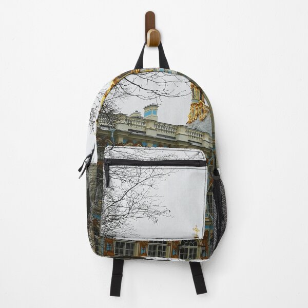 Item preview, Russian Placio in Saint Petersburg designed and sold by Juba Moni Store.