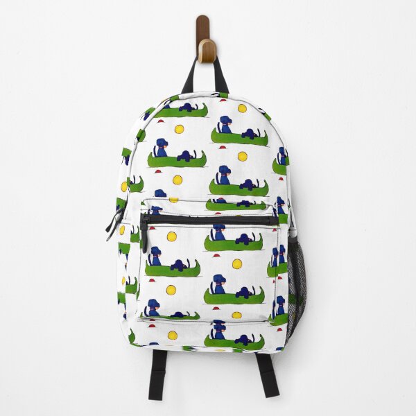 Item preview, Canoe Dogs designed and sold by SethBondPerry.