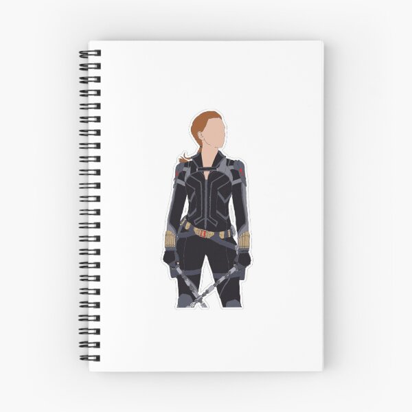 Item preview, Agent Romanoff designed and sold by Marvelous Designs.