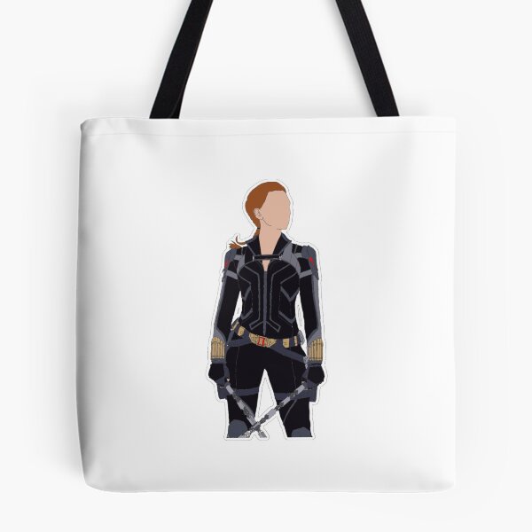 Artikelvorschau, Agent Romanoff entworfen und verkauft von Marvelous Designs.