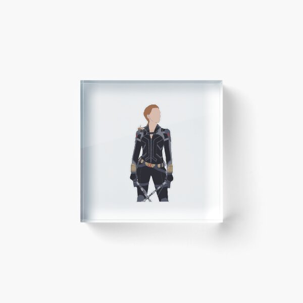 Item preview, Agent Romanoff designed and sold by Marvelous Designs.