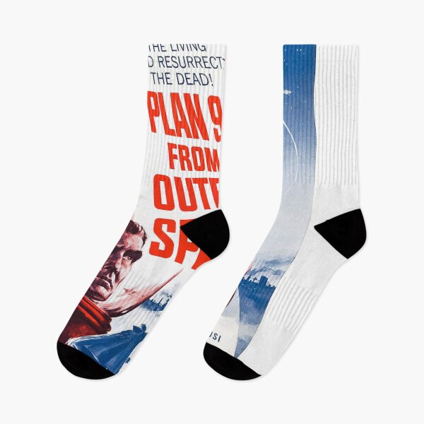 Item preview, Plan 9 from outer space . designed and sold by beachcamper.
