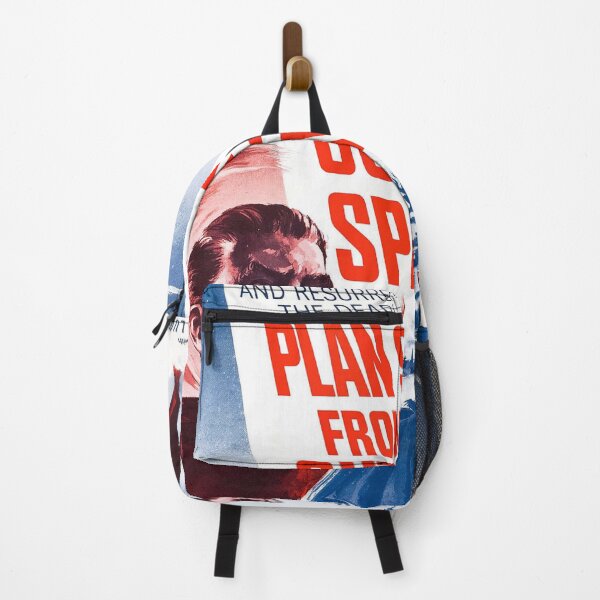 Item preview, Plan 9 from outer space . designed and sold by beachcamper.