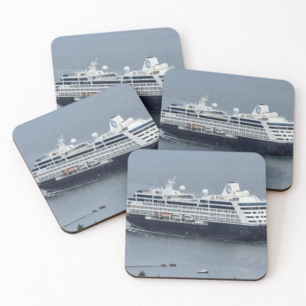 Item preview, Azamara Pursuit  designed and sold by PortPrints.