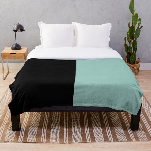 Item preview, Geometric Pattern, Black and Green designed and sold by AuroraPinto.