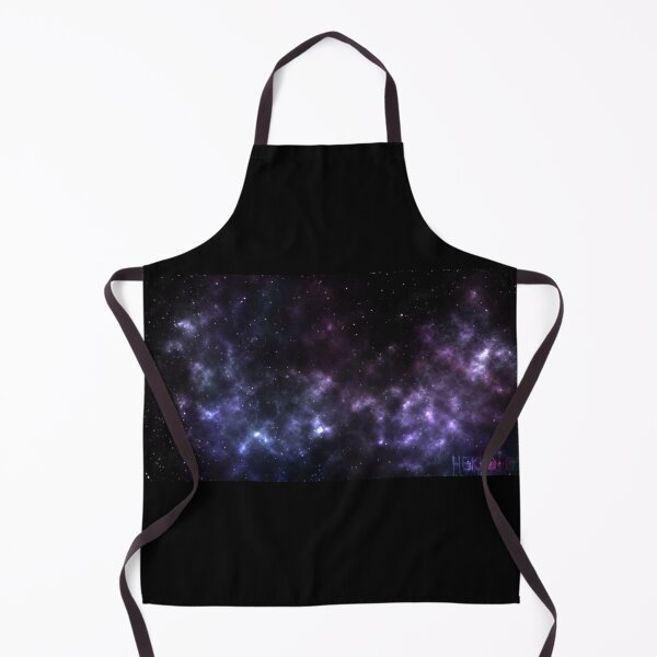 Item preview, Colorful and magical, aesthetic nebula universe design designed and sold by Hekkoto.
