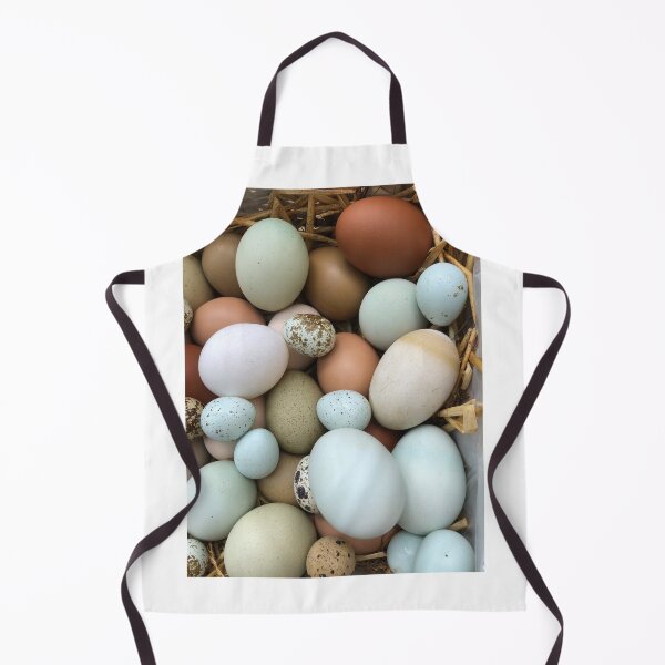 Item preview, Mixed eggs designed and sold by elaine-gregers.
