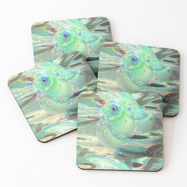 Item preview, Trippy Pattern designed and sold by art-the-artist.