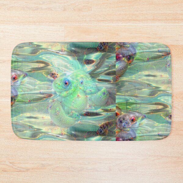 Item preview, Trippy Pattern designed and sold by art-the-artist.