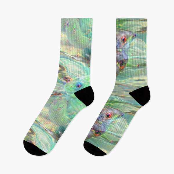 Item preview, Trippy Pattern designed and sold by art-the-artist.