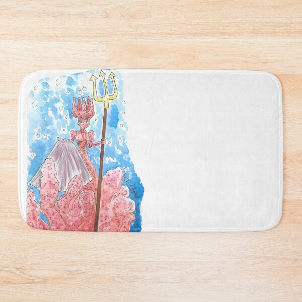 Item preview, Coral Guardian designed and sold by Lilou-Yggdrasil.