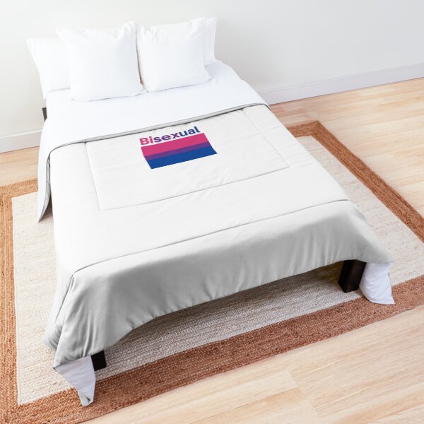 Bisexual Comforter