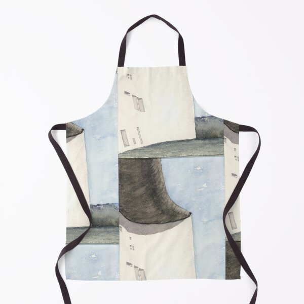Item preview, Notre Dame du Haut in Ronchamp designed and sold by MyHeadWonders.