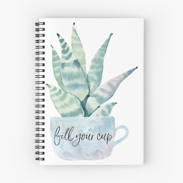 Item preview, Fill Your Cup designed and sold by Martini-Four.