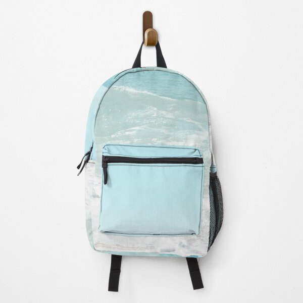 Item preview, Clear Blue Skies, Ocean Waves and Surfing  designed and sold by AlexandraStr.