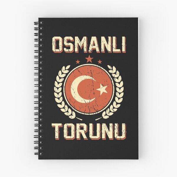 Item preview, Turkey Turkiye Osmanli Torunu Turk Turkish Ottoman Gift designed and sold by TheAplus.