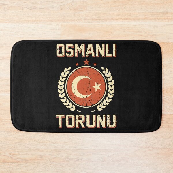 Item preview, Turkey Turkiye Osmanli Torunu Turk Turkish Ottoman Gift designed and sold by TheAplus.