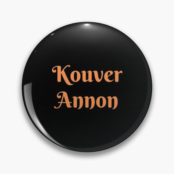 Item preview, Kouver Annon designed and sold by Artistive.