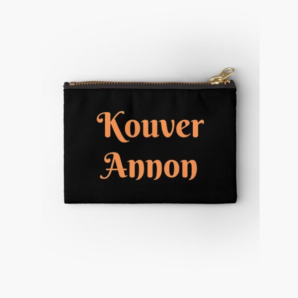 Item preview, Kouver Annon designed and sold by Artistive.
