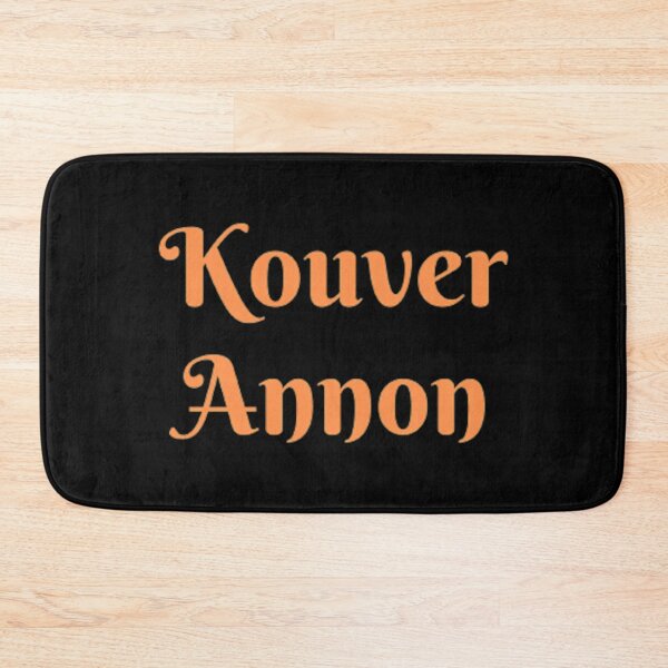 Item preview, Kouver Annon designed and sold by Artistive.