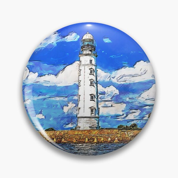Item preview, Faro de Sebastopol. Crimea, Rusia. designed and sold by Newlander90.