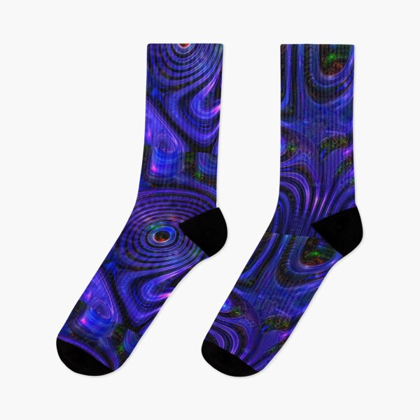 Item preview, Trippy Pattern designed and sold by art-the-artist.